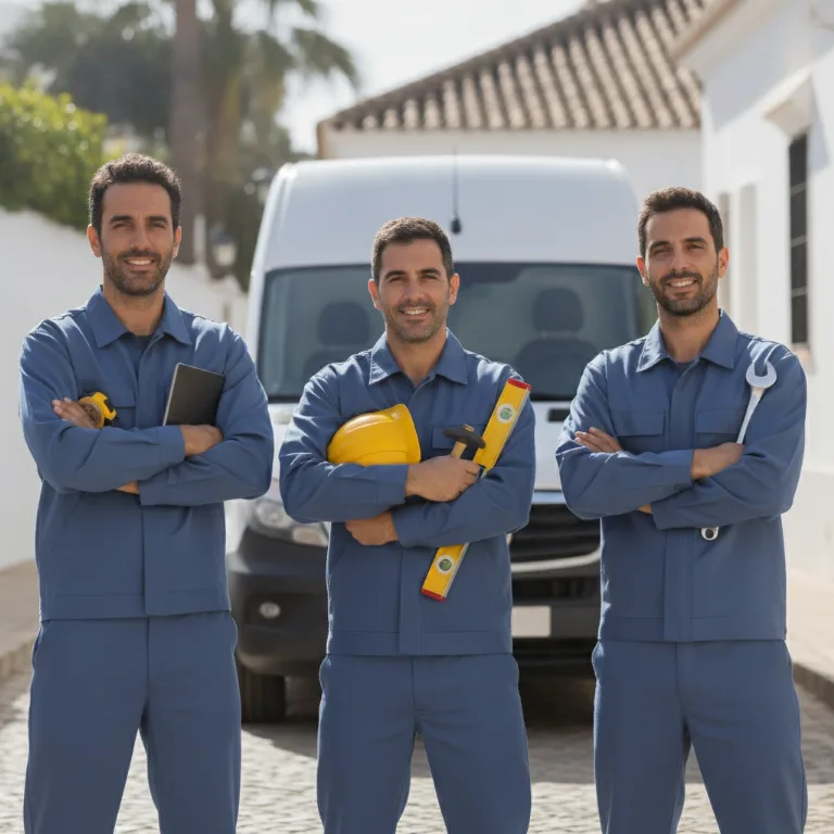 Broker di Ristrutturazioni team a Moncalieri
